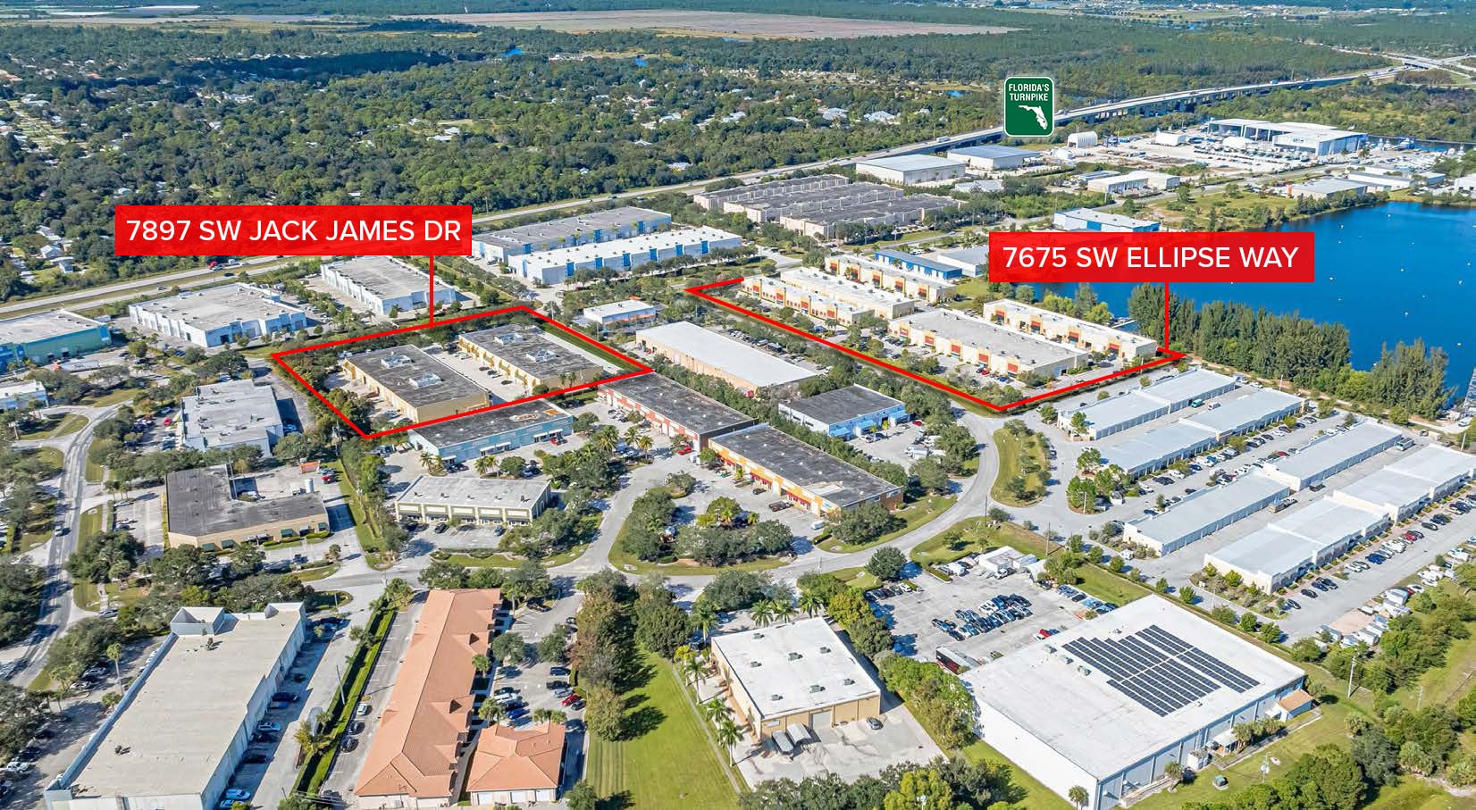 7657-7675 SW Ellipse, Stuart, FL for lease Building Photo- Image 1 of 10