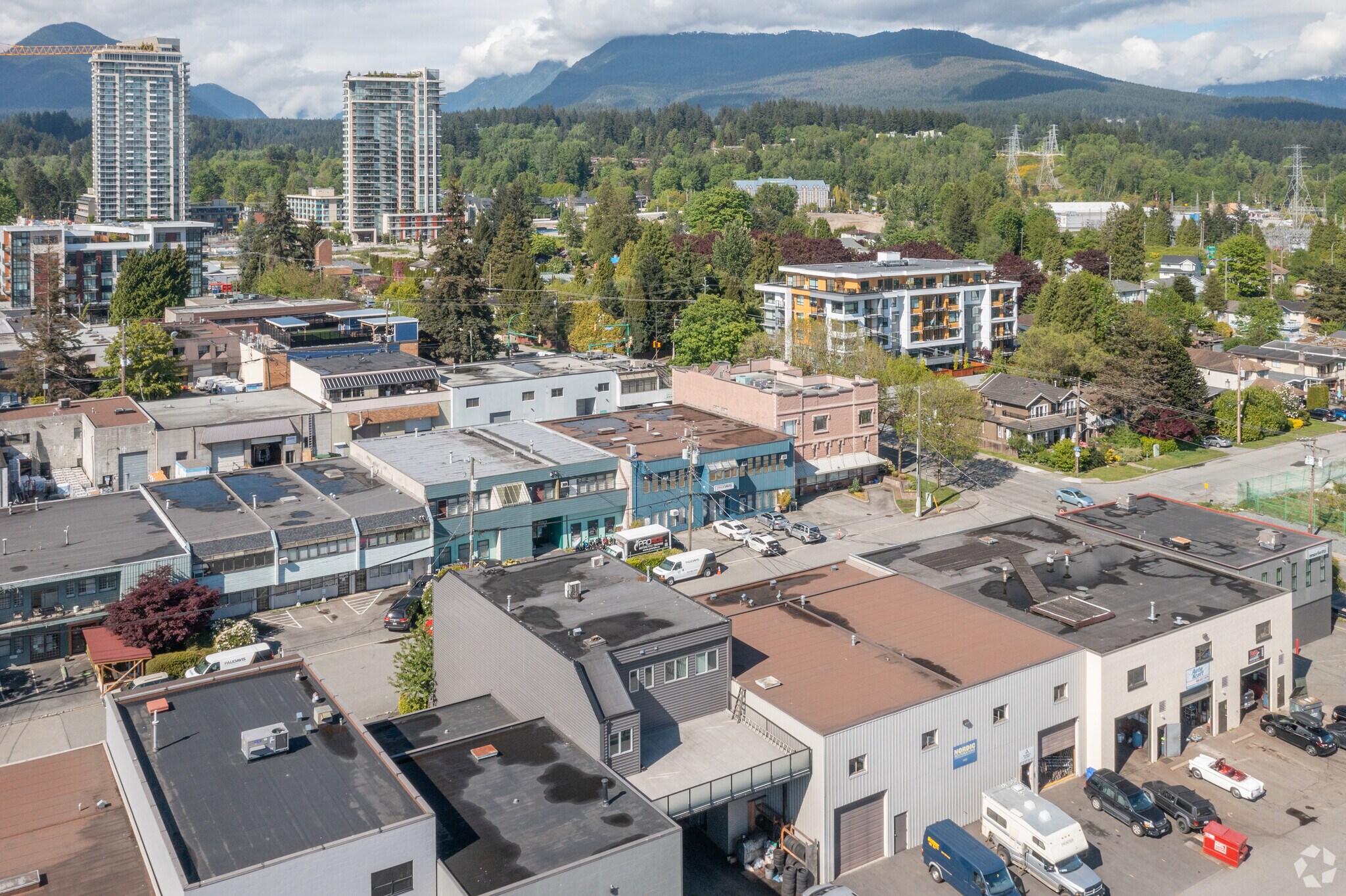 1484 Rupert St, North Vancouver, BC for sale Building Photo- Image 1 of 1