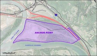 Plus de détails pour 3000 Old Pacific Hwy S, Kelso, WA - Terrain à vendre