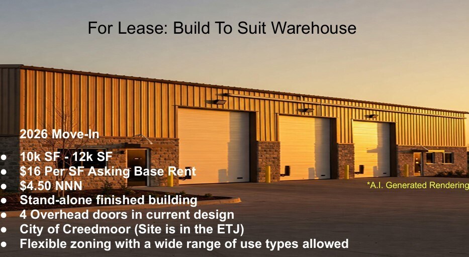 11206 FM 1625, Buda, TX à louer - Photo du bâtiment - Image 2 de 6