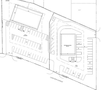 Plus de détails pour 1655 Lakeview Ave, Dracut, MA - Terrain à louer