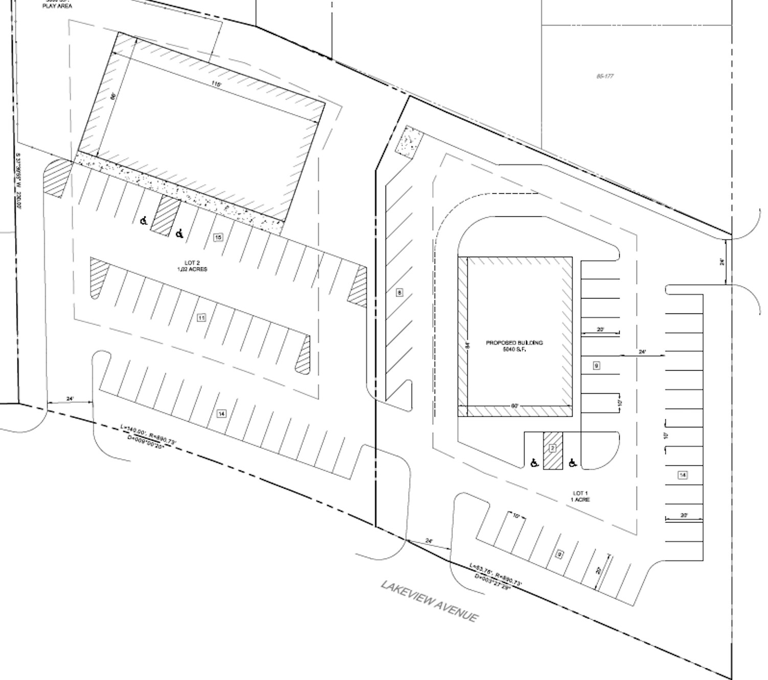 1655 Lakeview Ave, Dracut, MA à louer Photo principale- Image 1 de 2