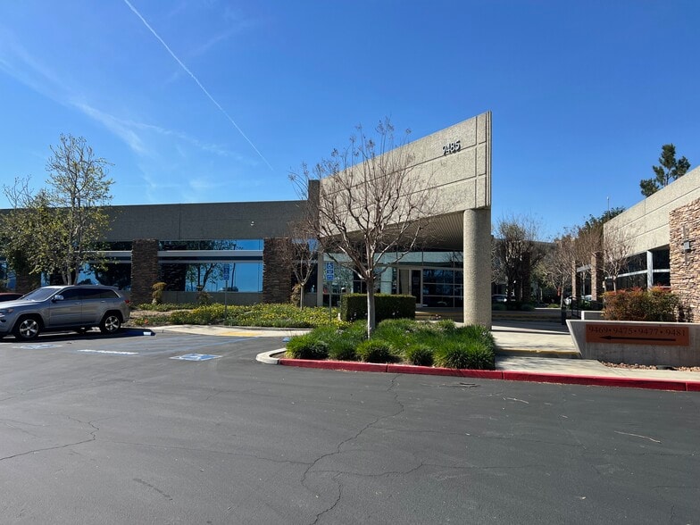 9485 Haven Ave, Rancho Cucamonga, CA for lease - Building Photo - Image 2 of 14