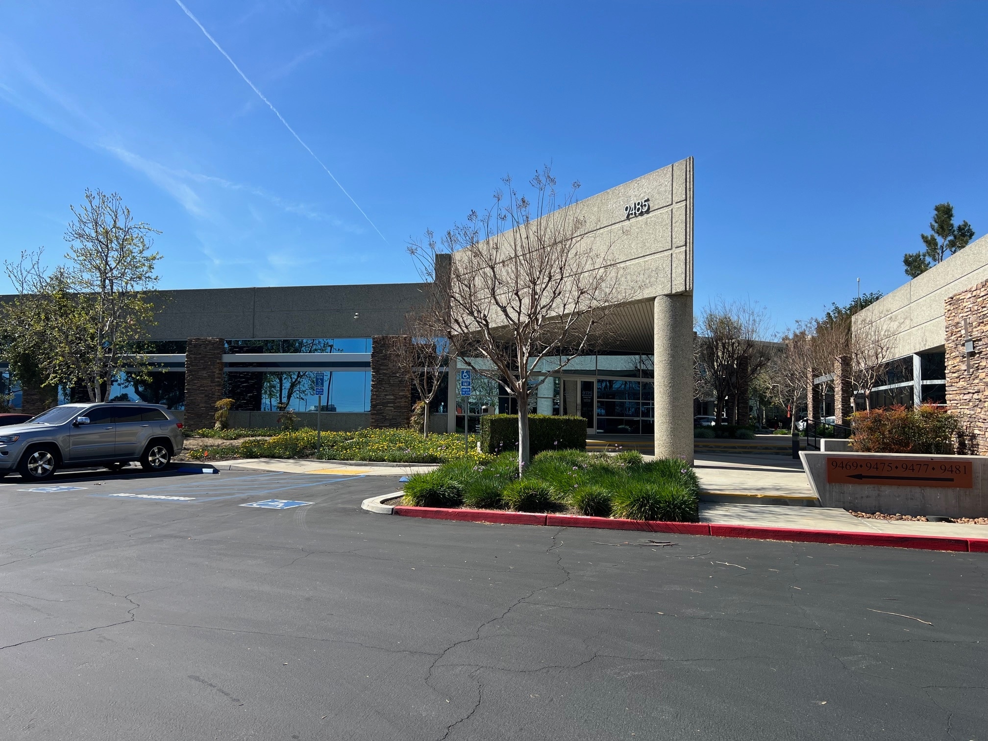 9485 Haven Ave, Rancho Cucamonga, CA for lease Building Photo- Image 1 of 15