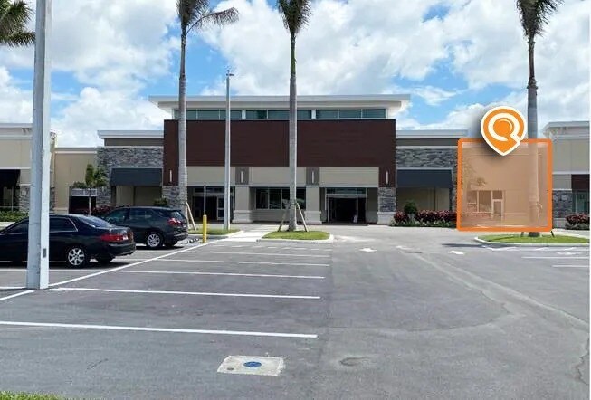 1687 Tamiami Trl S, Venice, FL à louer - Photo du bâtiment - Image 1 de 4