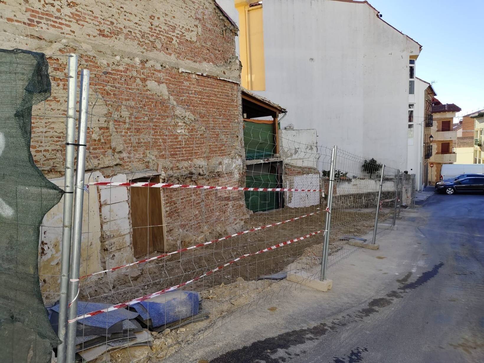 Land in Miraflores de la Sierra, Madrid for sale Building Photo- Image 1 of 5