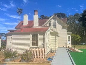 4 Funston Ave, San Francisco, CA for lease Building Photo- Image 2 of 7