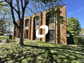 More details for 1 Rue De La Faisanderie, Lingolsheim - Office for Lease