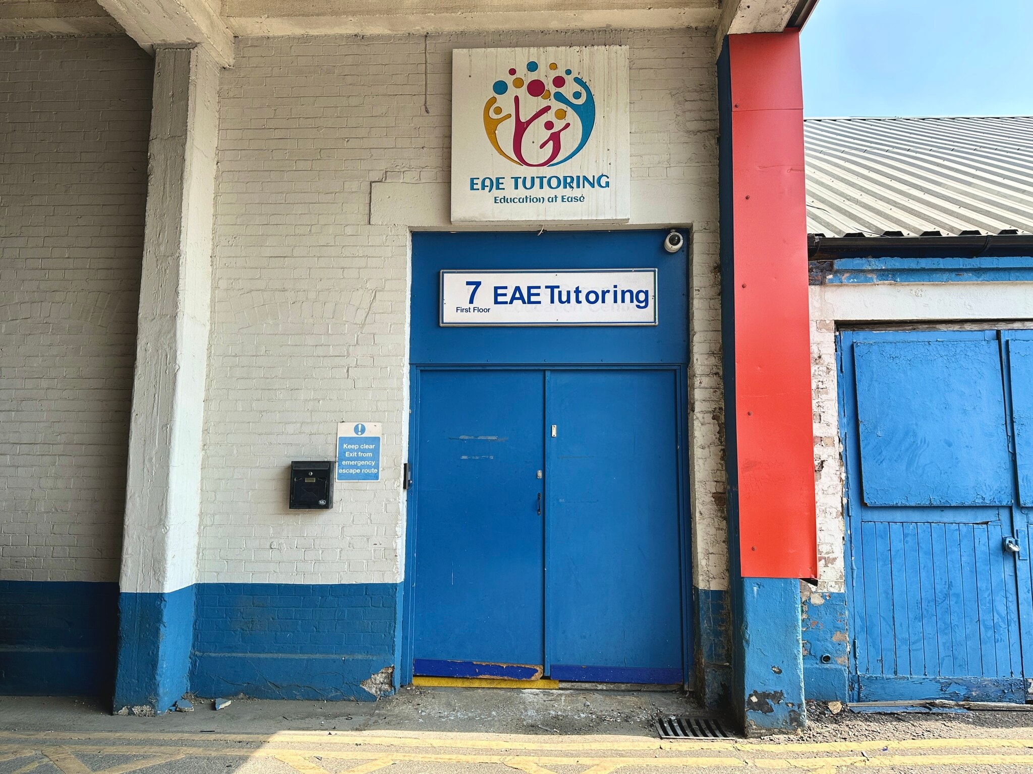 Leagrave Rd, Luton for lease Building Photo- Image 1 of 8