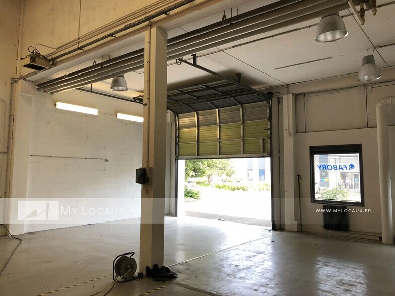 Flex dans Gennevilliers à louer - Photo intérieure - Image 3 de 6