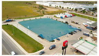 Plus de détails pour Interstate 35 @ Schwab Road, New Braunfels, TX - Terrain à vendre
