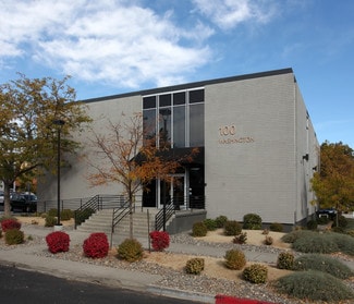 More details for 100 Washington St, Reno, NV - Office for Lease