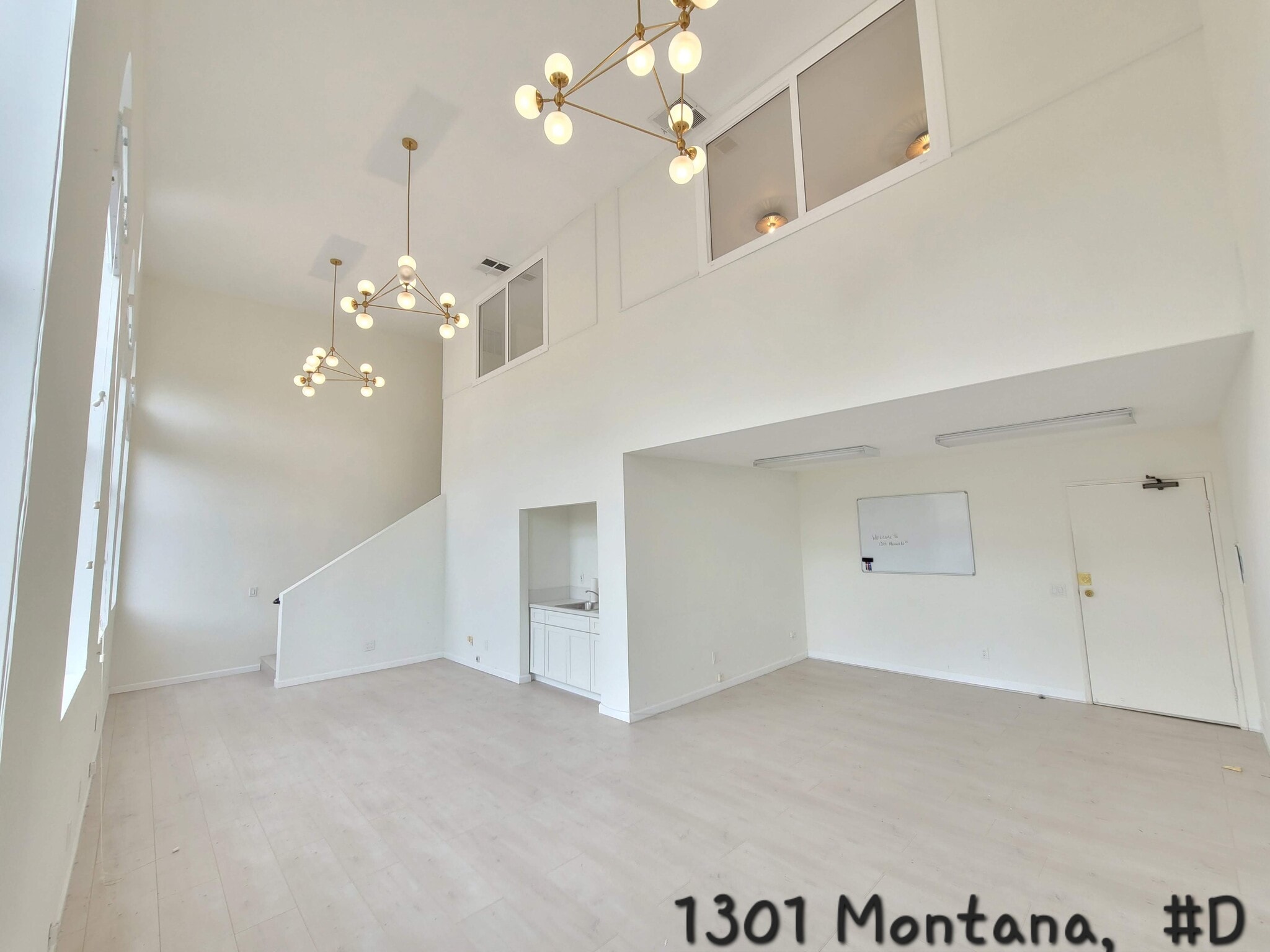 1301-1309 Montana Ave, Santa Monica, CA for lease Interior Photo- Image 1 of 8