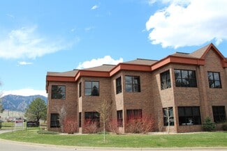More details for 5353 Manhattan Cir, Boulder, CO - Office for Lease