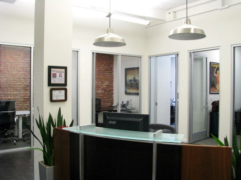8 N San Pedro St, San Jose, CA for lease - Interior Photo - Image 3 of 7