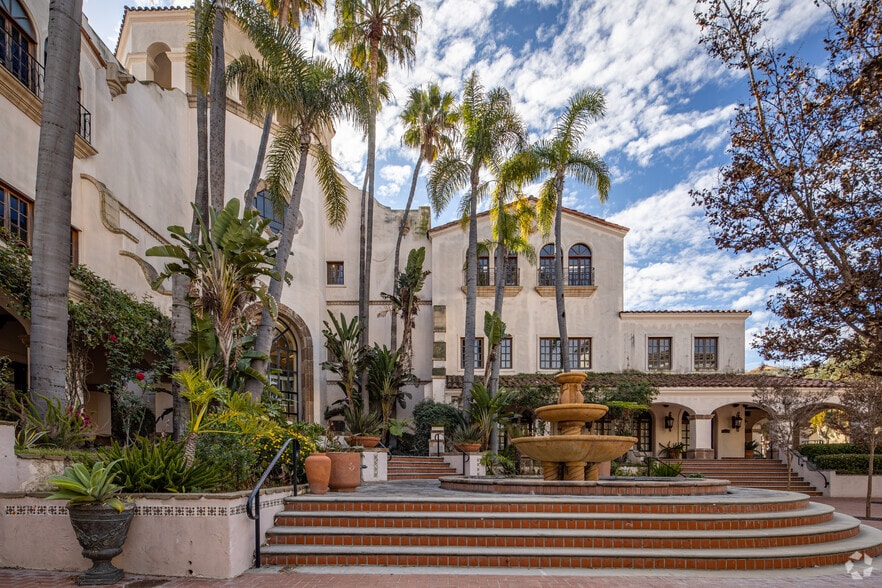 1901 Newport Blvd, Costa Mesa, CA à vendre - Photo du bâtiment - Image 3 de 25