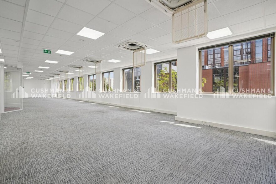 Bureau dans Levallois-Perret à louer - Photo intérieure - Image 3 de 9