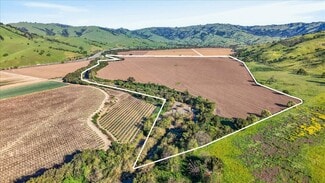 More details for 0 Walnut Ave, Hollister, CA - Land for Sale
