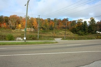 Plus de détails pour 5805 N Broadway St, Knoxville, TN - Terrain à vendre