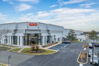 Plus de détails pour 800 Arlington Blvd, Swedesboro, NJ - Industriel à louer