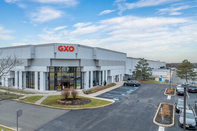 More details for 800 Arlington Blvd, Swedesboro, NJ - Industrial for Lease