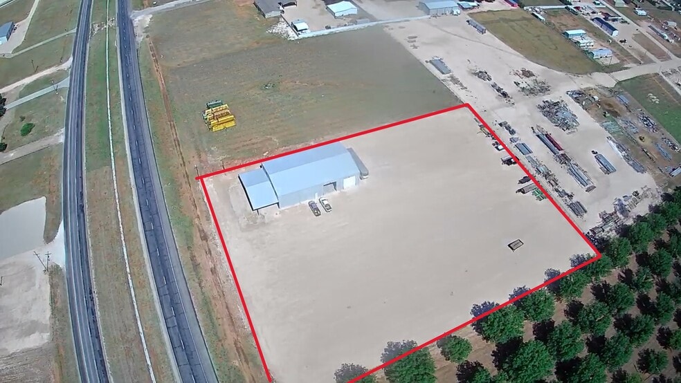 538 US-62/180 Hwy, Seminole, TX for sale - Primary Photo - Image 2 of 22