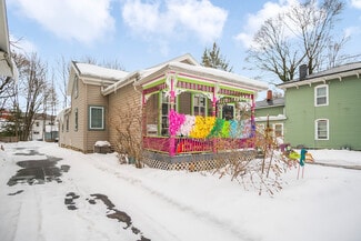 More details for 34 White St, Fredonia, NY - Office for Sale