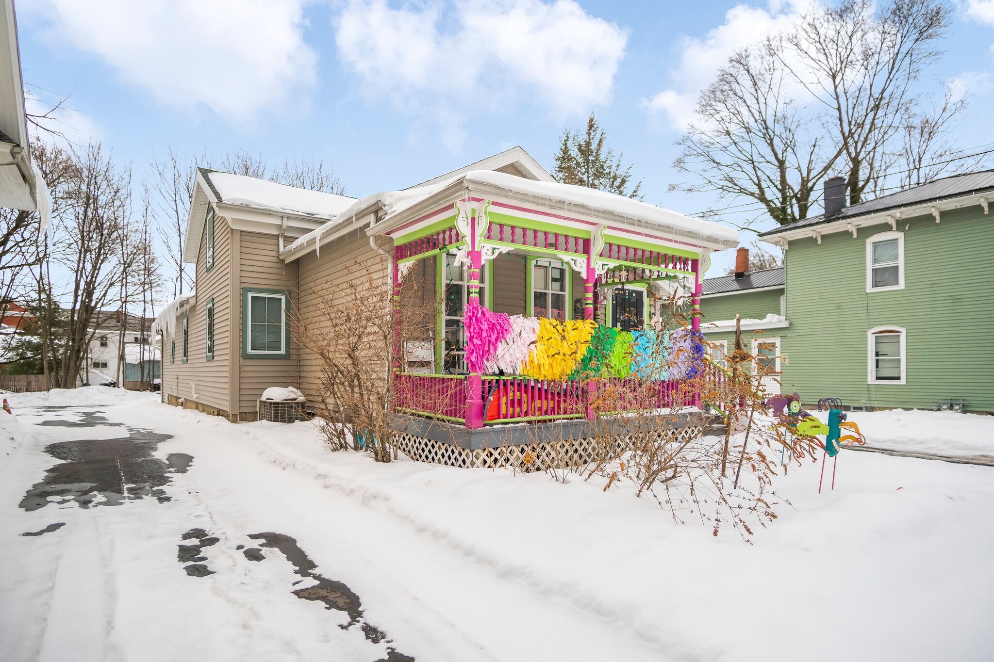 34 White St, Fredonia, NY for sale Primary Photo- Image 1 of 27