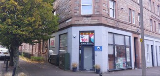Plus de détails pour 41 Bryson Rd, Edinburgh - Bureau à vendre