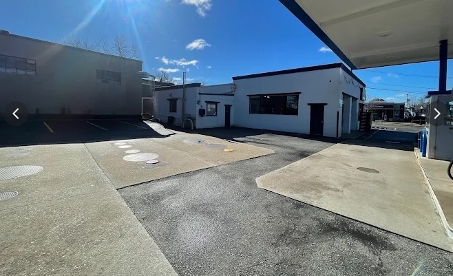 90 Hackensack Ave, Hackensack, NJ à vendre - Photo du bâtiment - Image 2 de 6