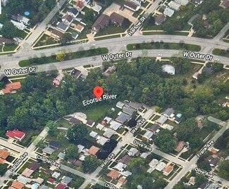 More details for 0000 HARLOW, Melvindale, MI - Land for Sale