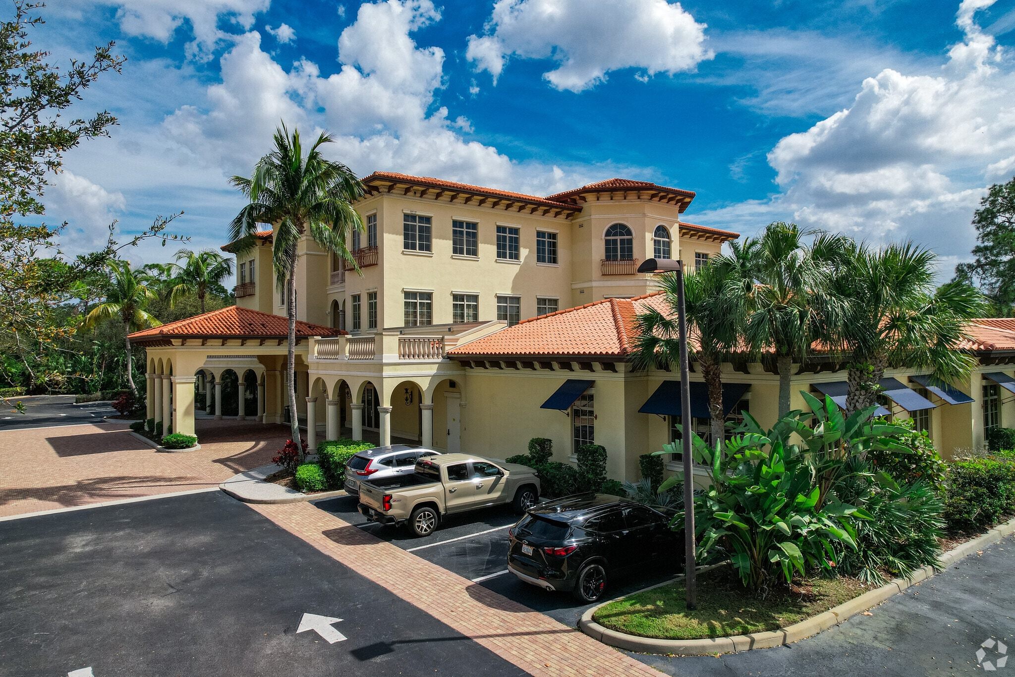 1185 Immokalee Rd, Naples, FL for lease Primary Photo- Image 1 of 40