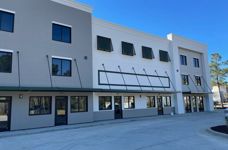 451 Comet Creek Ln, Summerville, SC for lease - Building Photo - Image 2 of 5