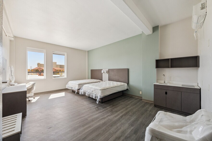 5005 Avenue U, Galveston, TX à vendre - Photo du bâtiment - Image 3 de 11