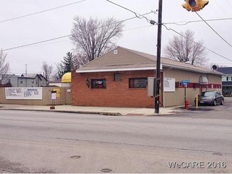 Plus de détails pour 297 N Main St, Dunkirk, OH - Vente au détail à vendre