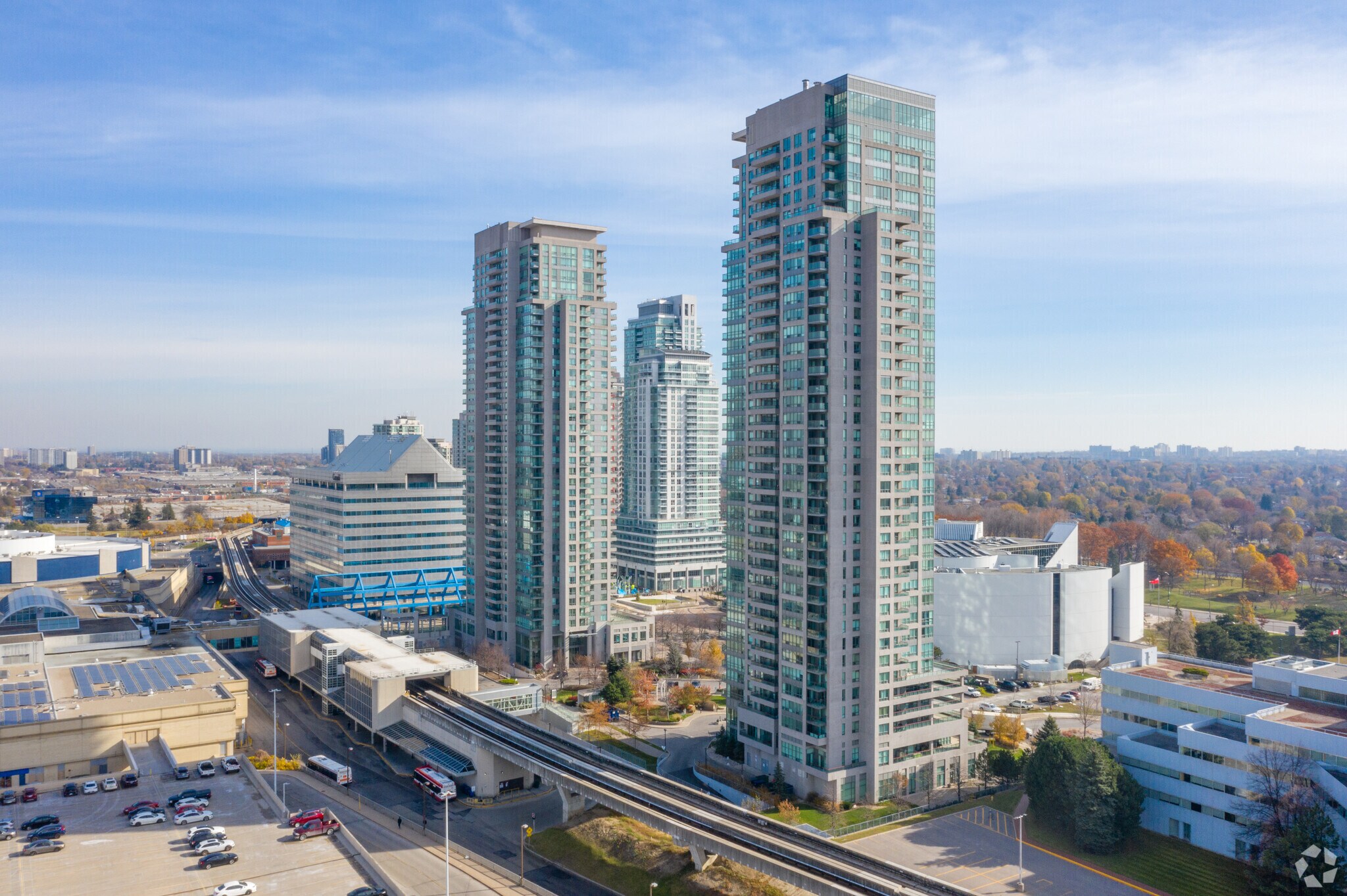 60 Brian Harrison Way, Toronto, ON à vendre Photo principale- Image 1 de 1