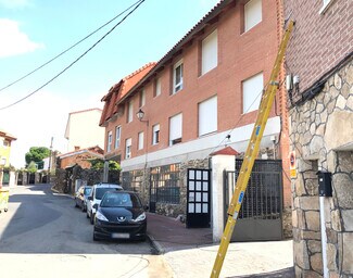 Plus de détails pour Calle San Roque, 19 A, Pedrezuela - Commerce de détail à louer