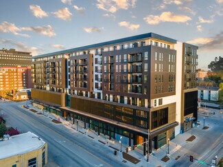 Plus de détails pour 3710 Harney St, Omaha, NE - Commerce de détail à louer