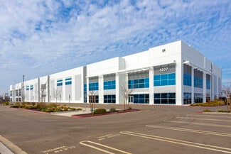 More details for 1207 E Grant Line Rd, Tracy, CA - Industrial for Lease