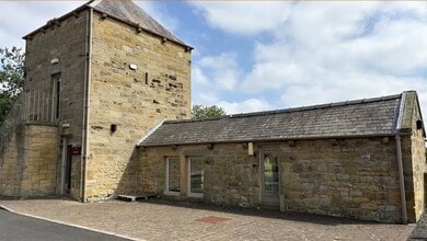 Berwick Hill Rd, Newcastle Upon Tyne for lease Building Photo- Image 2 of 8