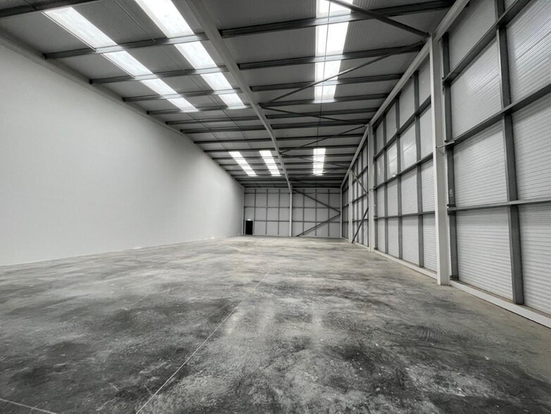 Old Ipswich Rd, Ardleigh for lease - Building Photo - Image 2 of 16