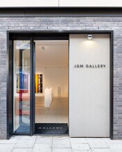 12-18 Radstock St, Londres à louer Photo du bâtiment- Image 2 de 4
