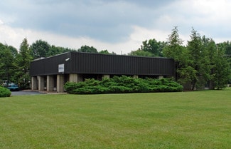 Plus de détails pour 1 Indian Ln E, Towaco, NJ - Industriel à louer