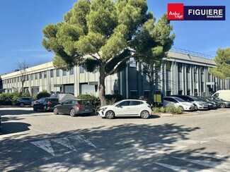 More details for Chemin De La Bastide Blanche, Vitrolles - Flex for Lease