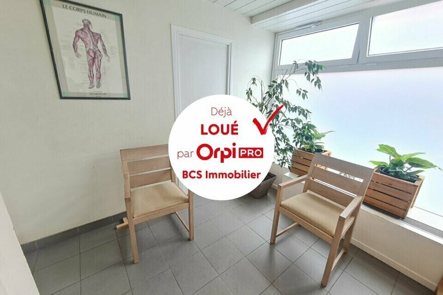 Bureau dans Tourcoing à louer - Photo intérieure - Image 3 de 4