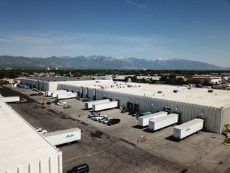 More details for 389-391 Orange St, Salt Lake City, UT - Industrial for Lease