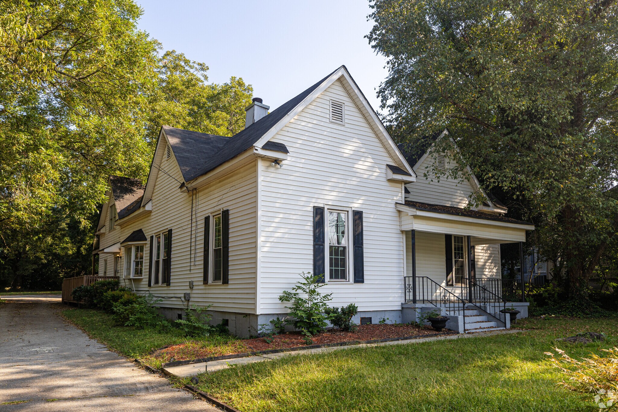 3949 Jodeco Rd, McDonough, GA for sale Primary Photo- Image 1 of 2