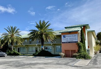 Plus de détails pour 10935-10995 SE Federal Hwy, Hobe Sound, FL - Bureau/Commerce de détail à louer