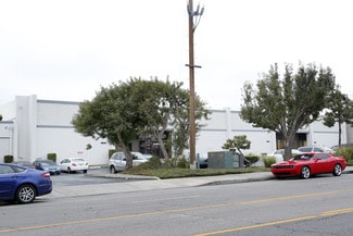 More details for 20844-20860 Plummer St, Chatsworth, CA - Industrial for Lease