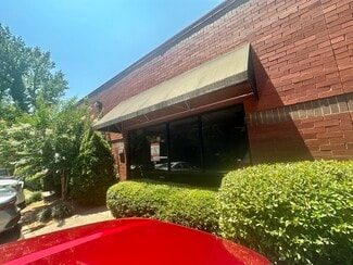 More details for 4250 Keith Bridge Rd, Cumming, GA - Flex for Lease